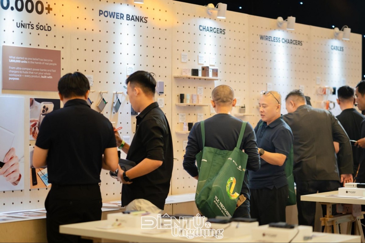 Bộ phụ kiện và kết nối dành cho iPhone 18 Pro và iPhone 18 Pro Max mà bạn không nên bỏ qua