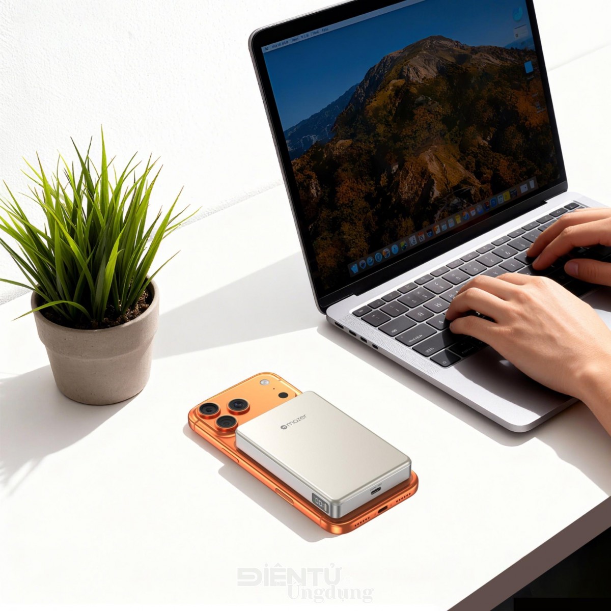Bộ phụ kiện và kết nối dành cho iPhone 18 Pro và iPhone 18 Pro Max mà bạn không nên bỏ qua