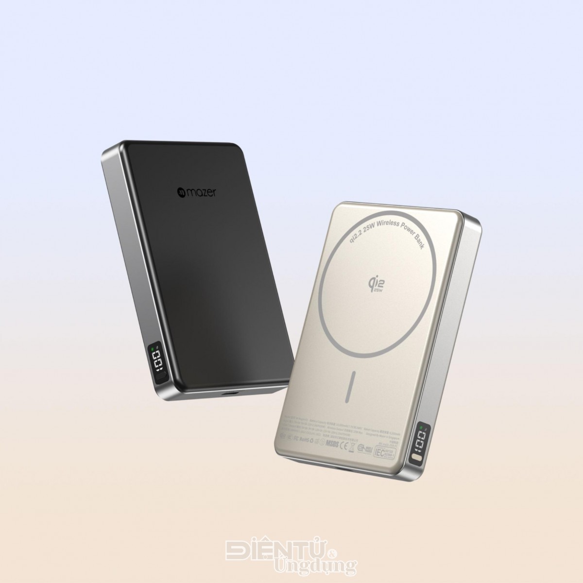 Bộ phụ kiện và kết nối dành cho iPhone 18 Pro và iPhone 18 Pro Max mà bạn không nên bỏ qua