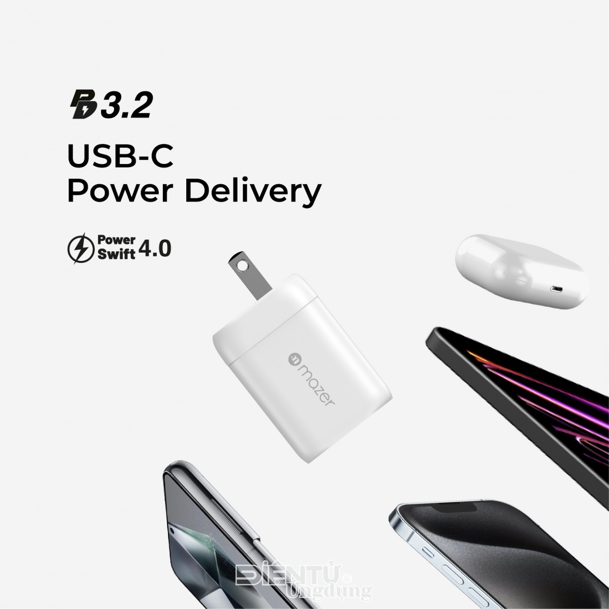 Bộ phụ kiện và kết nối dành cho iPhone 18 Pro và iPhone 18 Pro Max mà bạn không nên bỏ qua