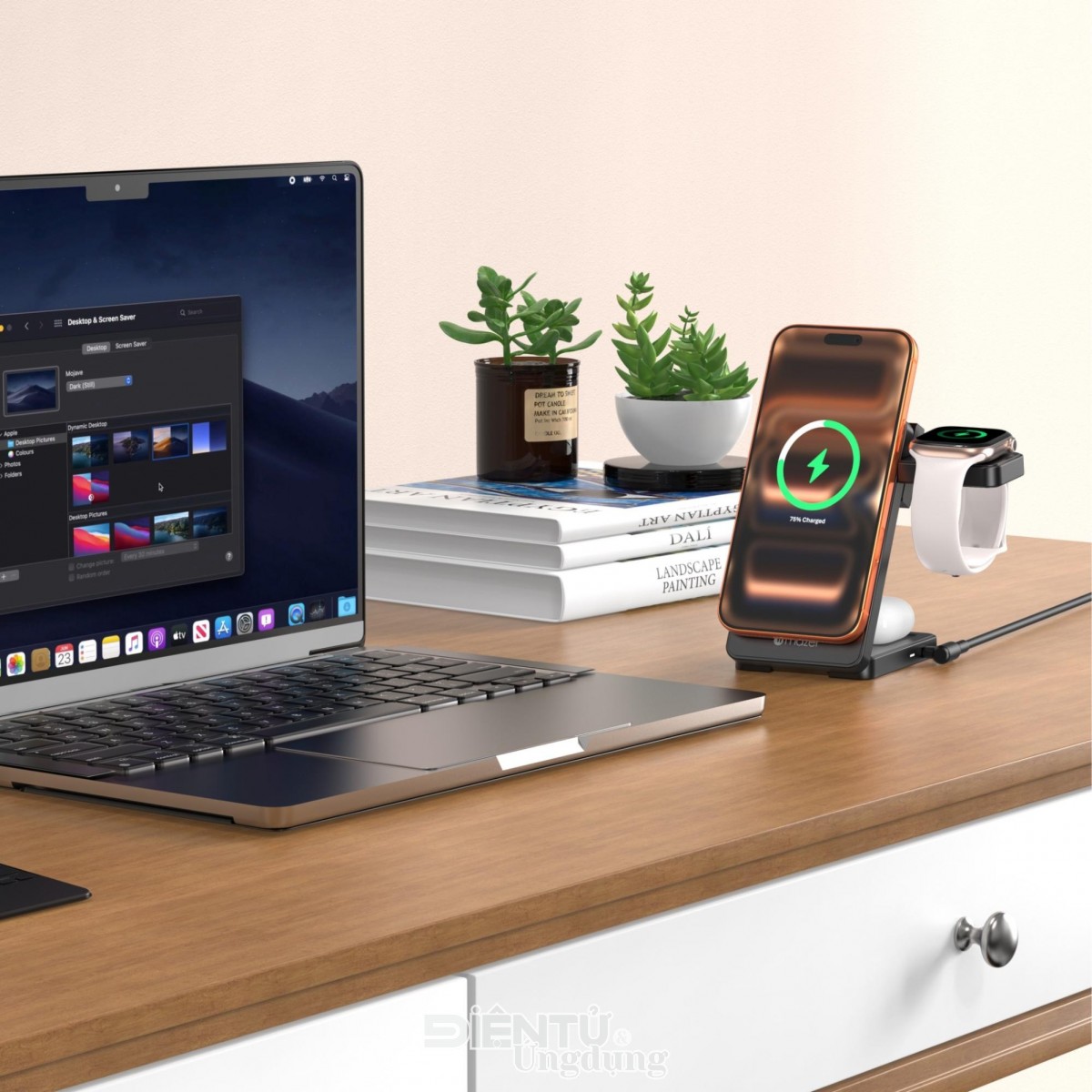 Bộ phụ kiện và kết nối dành cho iPhone 18 Pro và iPhone 18 Pro Max mà bạn không nên bỏ qua