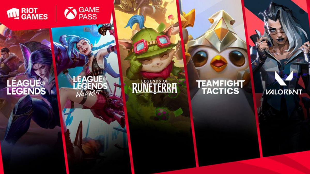 Riot Games cần cân nhắc kỹ nguy cơ tác động đến tính minh bạch và sự công bằng của thi đấu Esport. Ảnh: Riot Games.