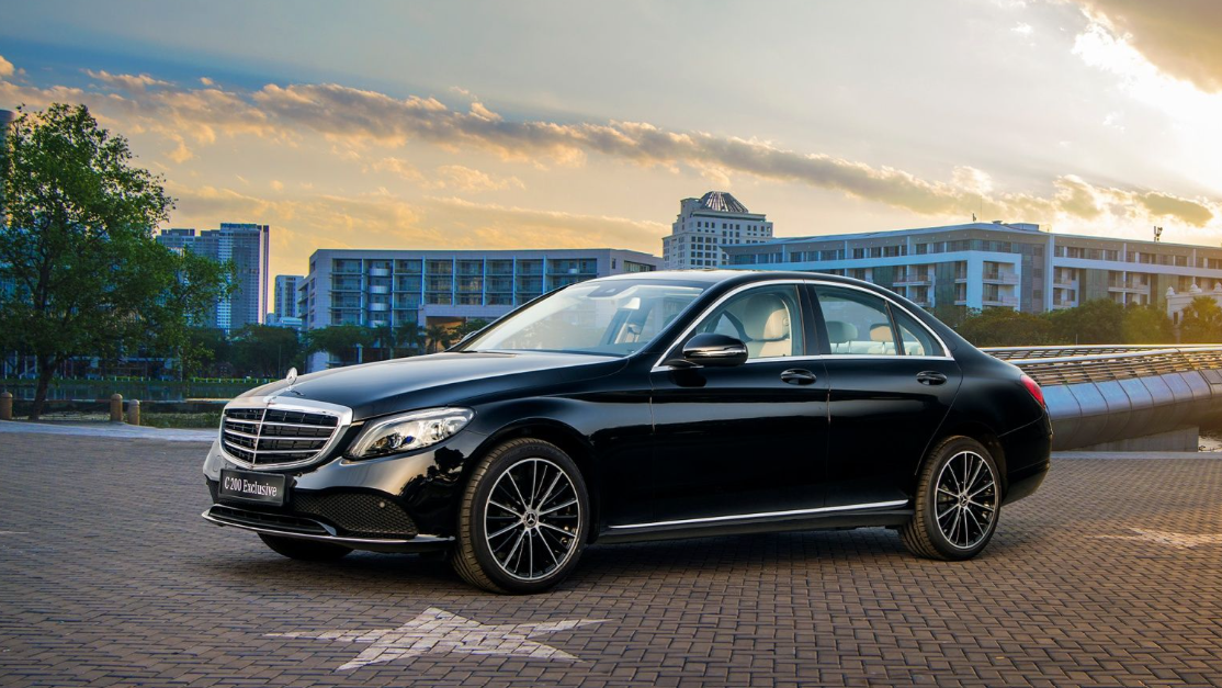 Theo Mercedes-Benz, lỗi cụm ổ khóa trên không ảnh hưởng đến chức năng chính của cụm khóa cửa. Ảnh: Mercedes-Benz. Theo Mercedes-Benz, lỗi cụm ổ khóa trên không ảnh hưởng đến chức năng chính của cụm khóa cửa. Ảnh: Mercedes-Benz.