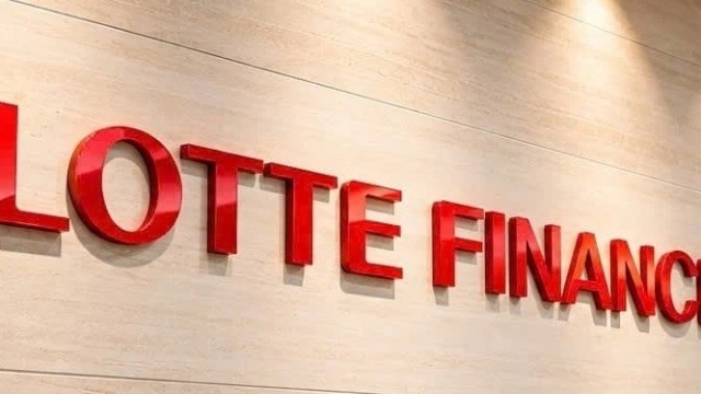 LOTTE FINANCE được phép cho thuê tài chính