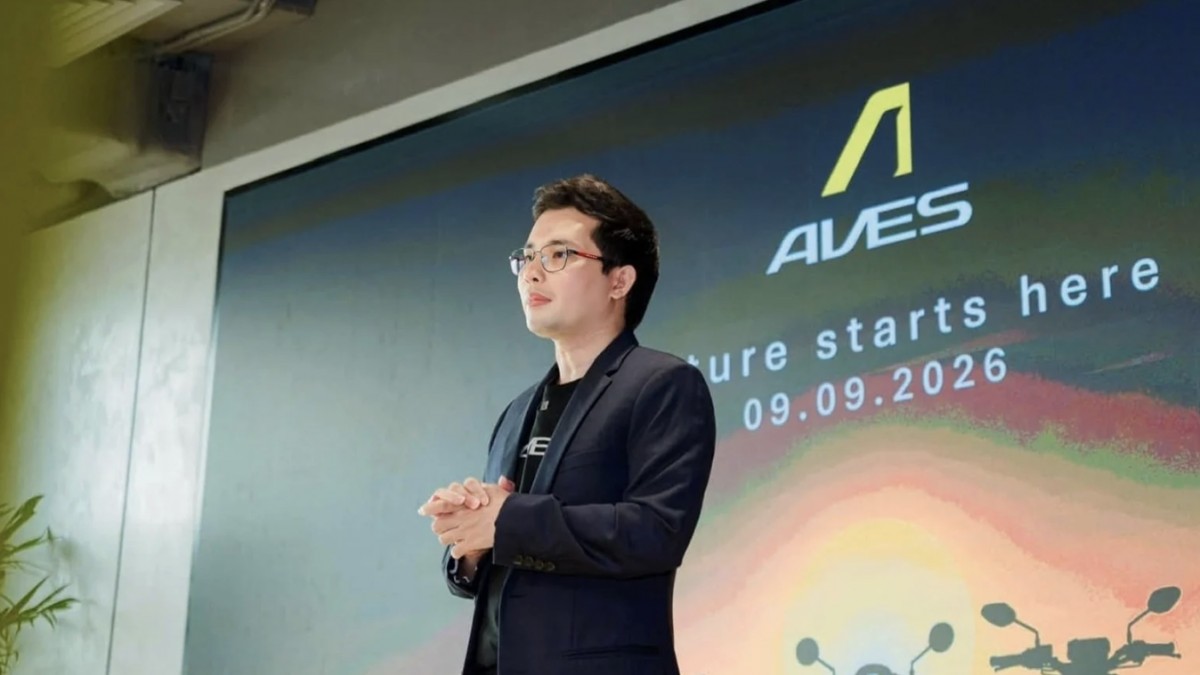 Cựu CEO Green SM lập startup AVES, đặt mục tiêu ra mắt xe điện năm 2027