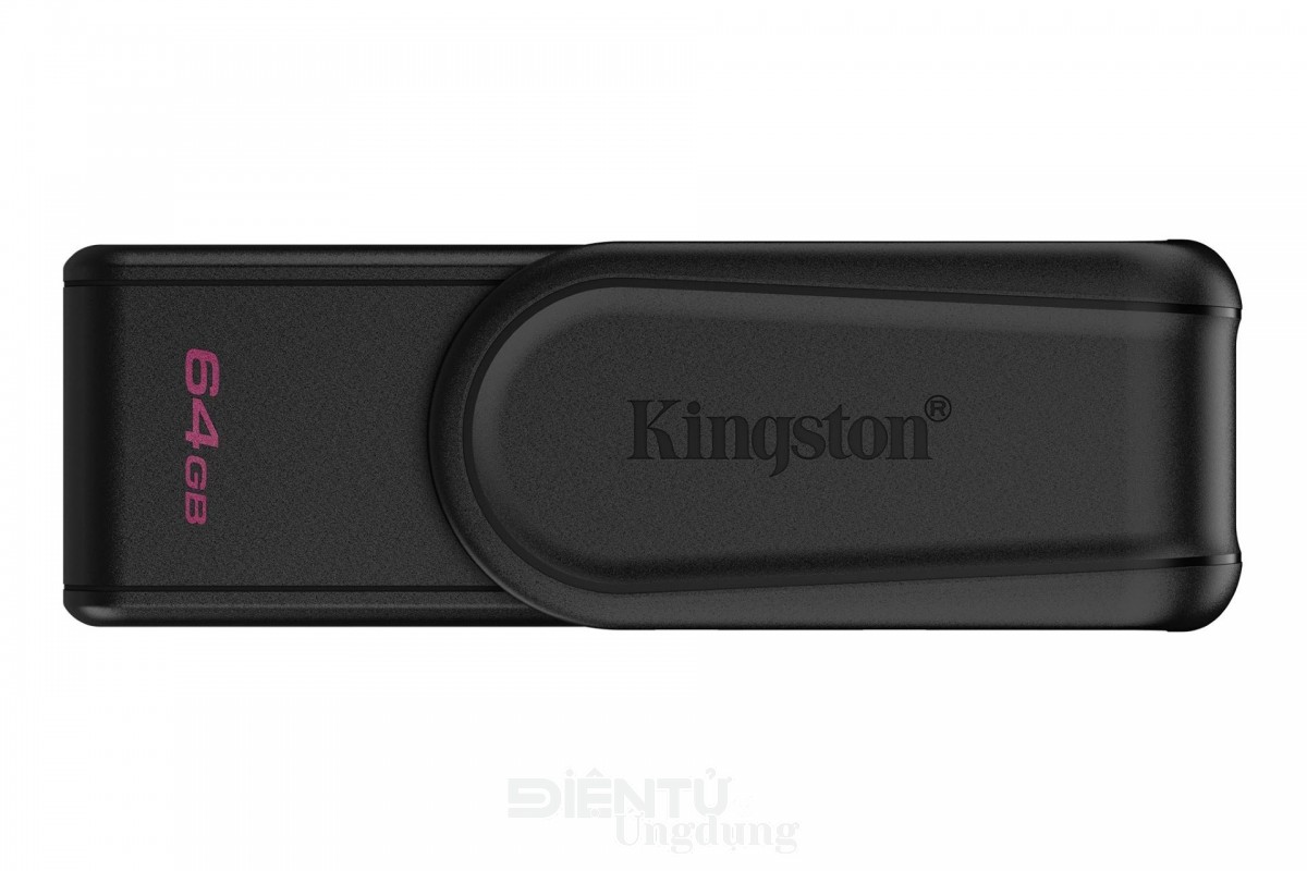 Học tập hiệu quả hơn với loạt sản phẩm của Kingston Technology