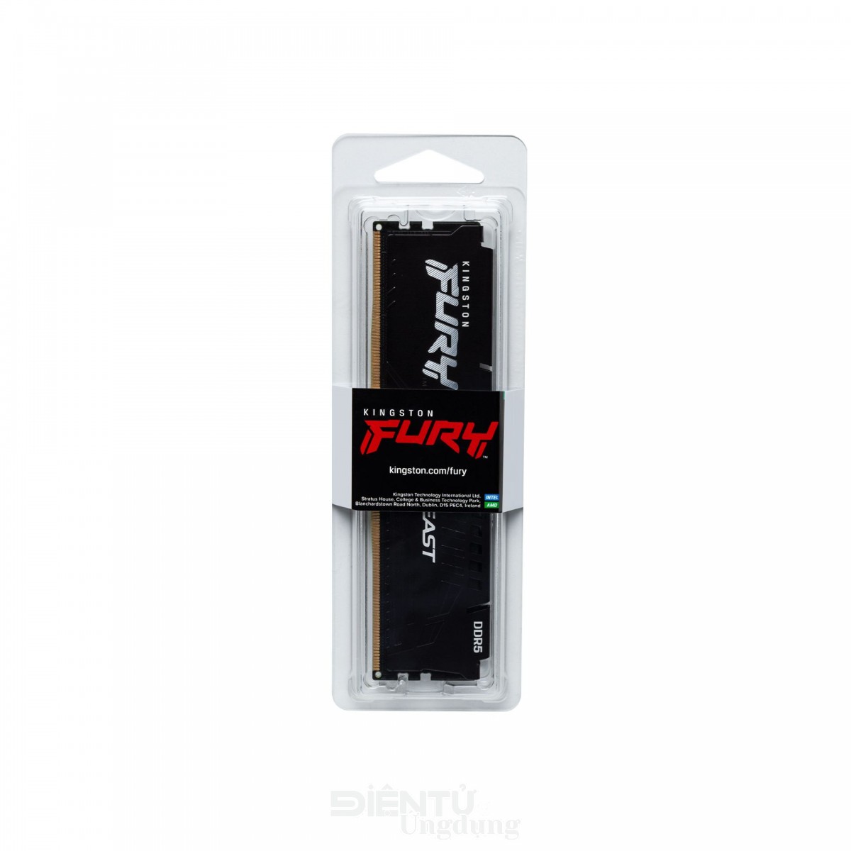 Học tập hiệu quả hơn với loạt sản phẩm của Kingston Technology