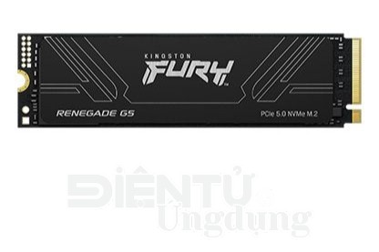 Học tập hiệu quả hơn với loạt sản phẩm của Kingston Technology