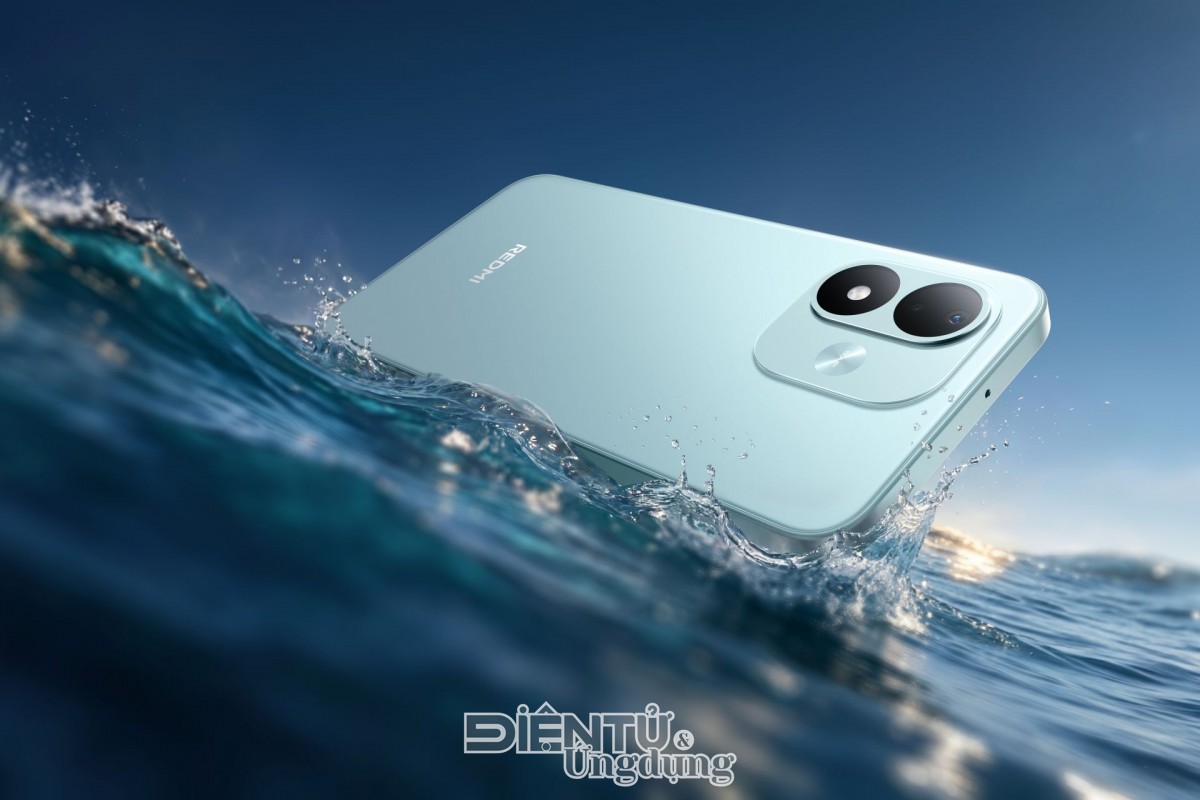 REDMI Note 17 Series ghi nhận mức tăng trưởng 160% chỉ sau 10 ngày ra mắt