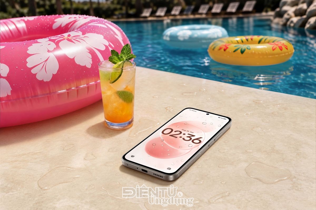 REDMI Note 17 Series ghi nhận mức tăng trưởng 160% chỉ sau 10 ngày ra mắt