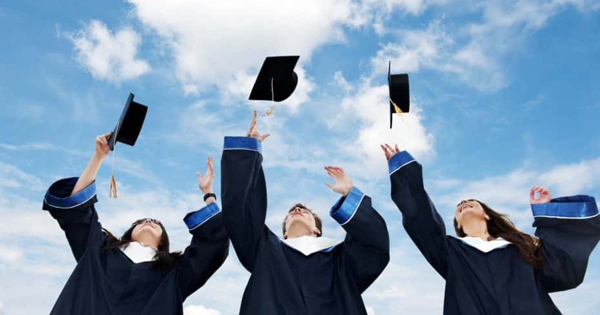 Công nhận văn bằng nước ngoài: Từ ngày 26/9, thủ tục được thực hiện hoàn toàn trực tuyến