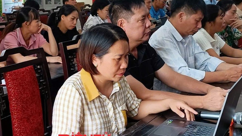 Trịnh Tường (Lào Cai): 260 đại biểu được 