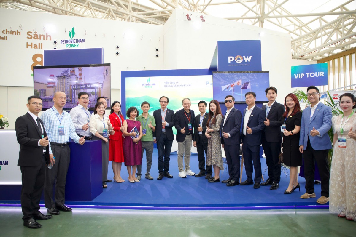 Kết nối doanh nghiệp và công nghệ tại chuỗi triển lãm Contech Vietnam và EL Vietnam 2026