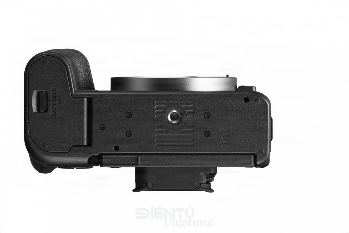 Canon ra mắt EOS R8 Mark II, chiếc máy ảnh full-frame nhỏ gọn dành cho người dùng mới