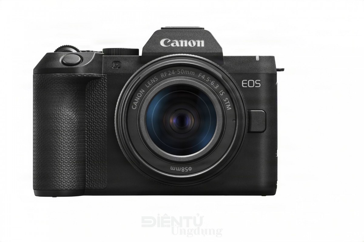 Canon ra mắt EOS R8 Mark II, chiếc máy ảnh full-frame nhỏ gọn dành cho người dùng mới