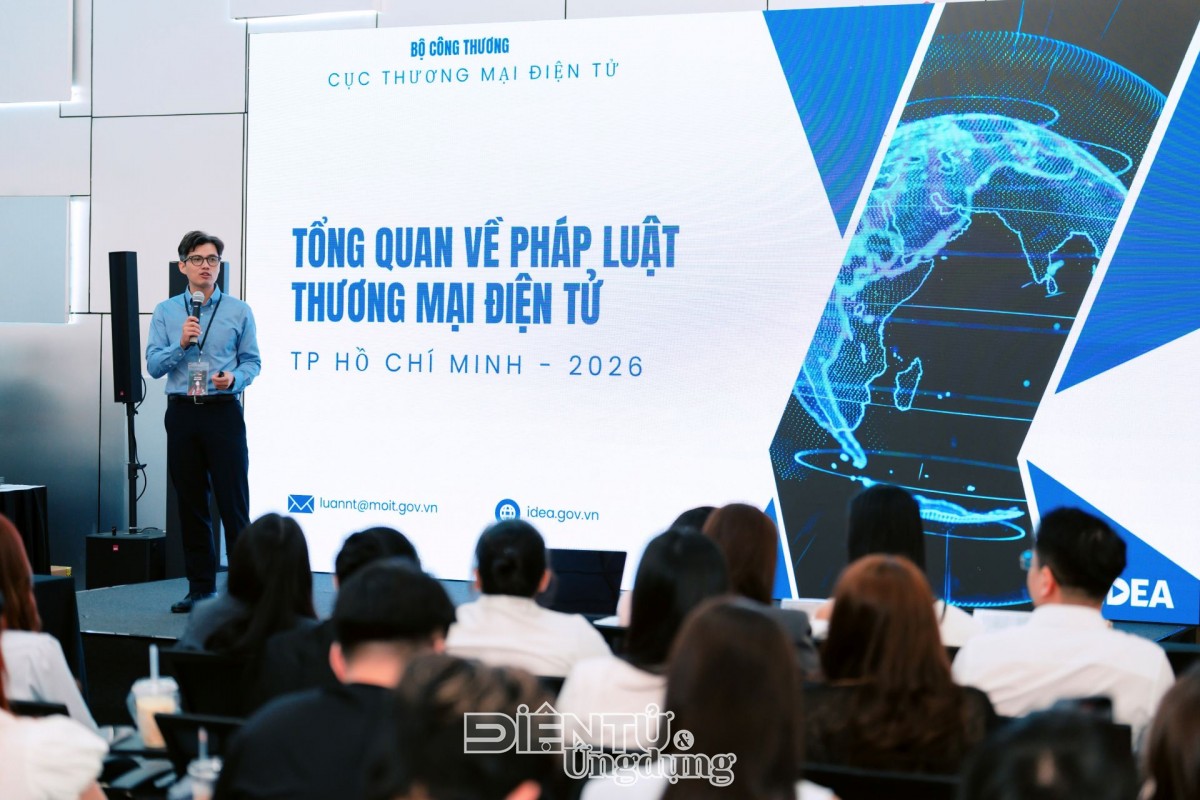 TikTok Shop ra mắt “Hội Chủ Chốt”