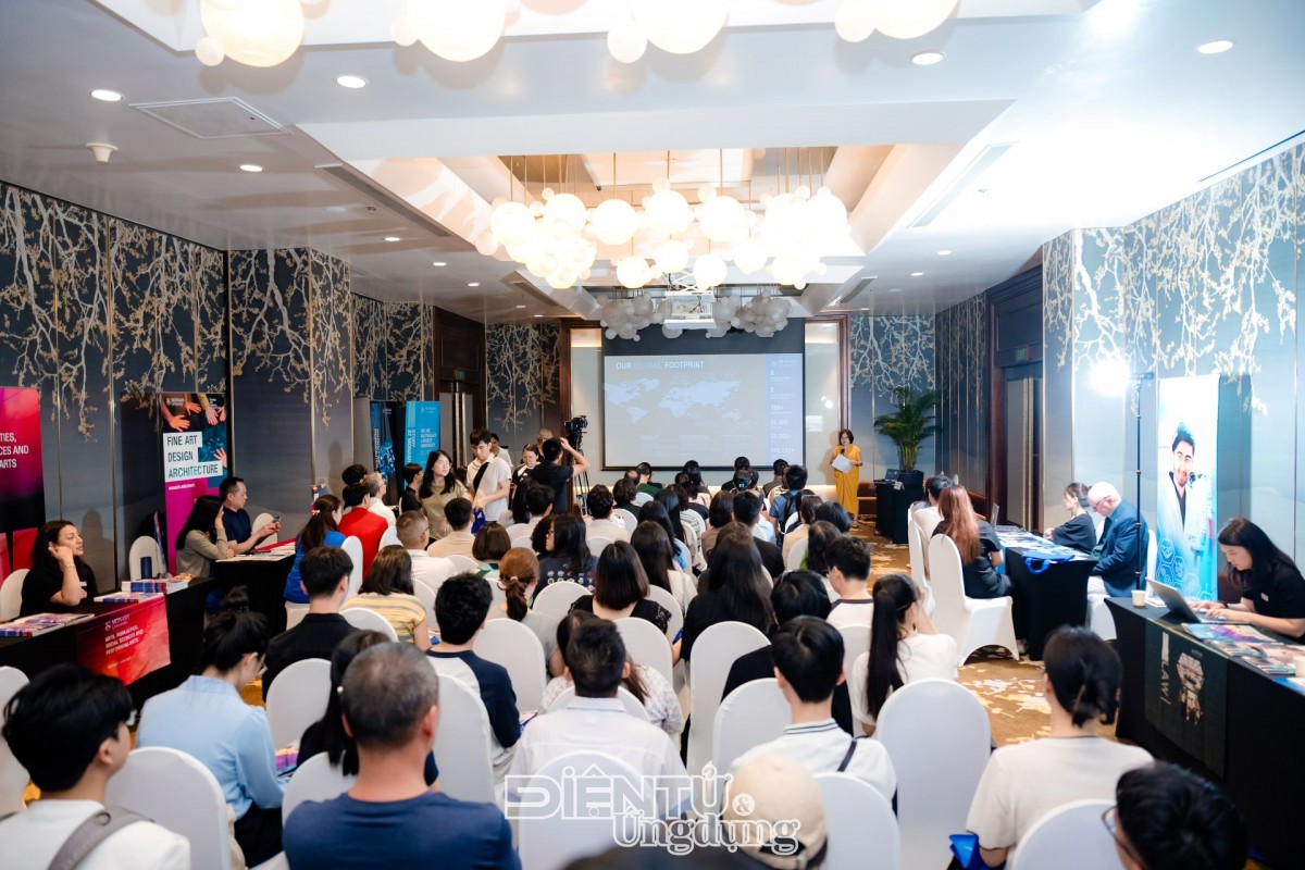 Đại học Monash (Australia) tổ chức ngày hội Open Day 2026