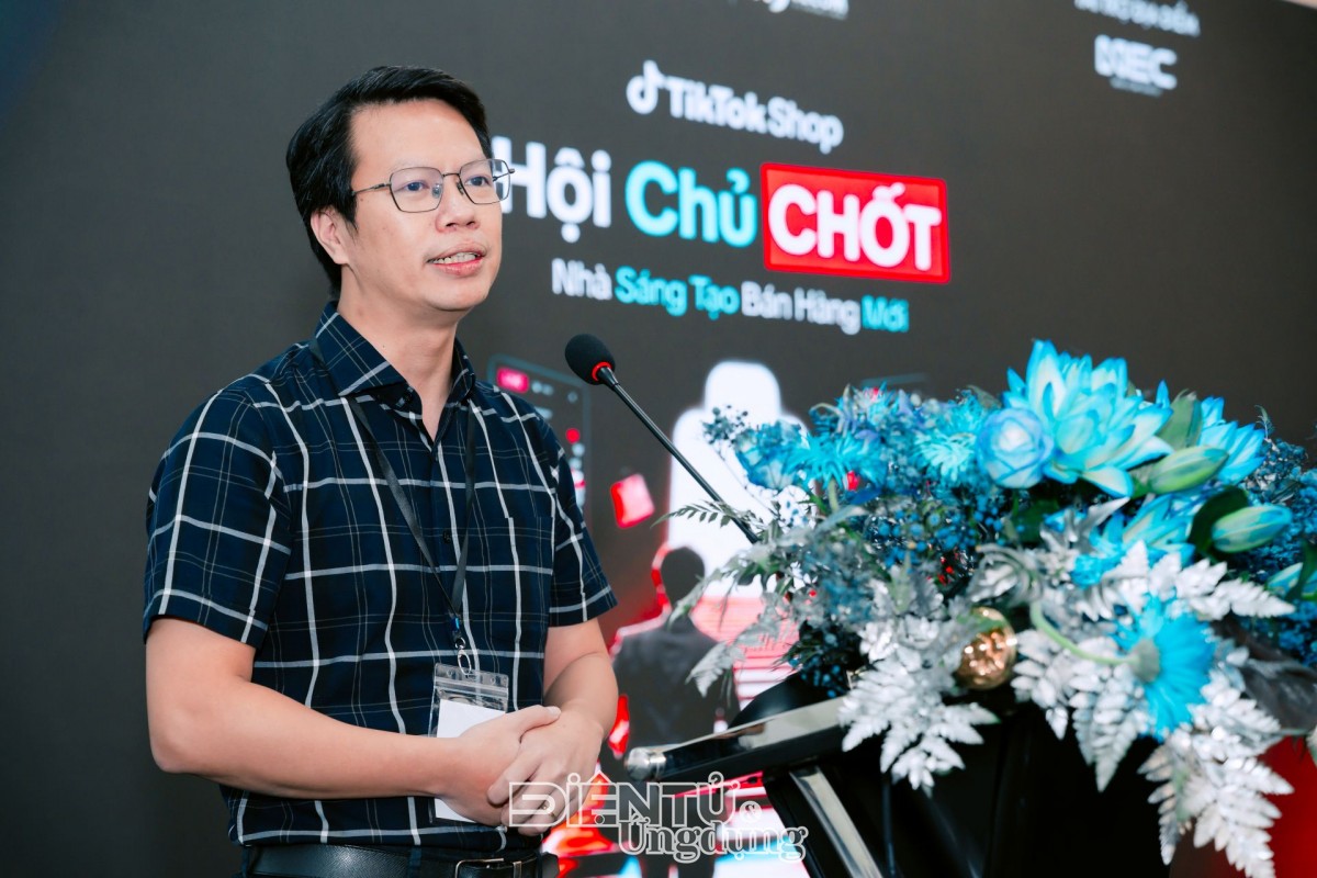 TikTok Shop ra mắt “Hội Chủ Chốt”