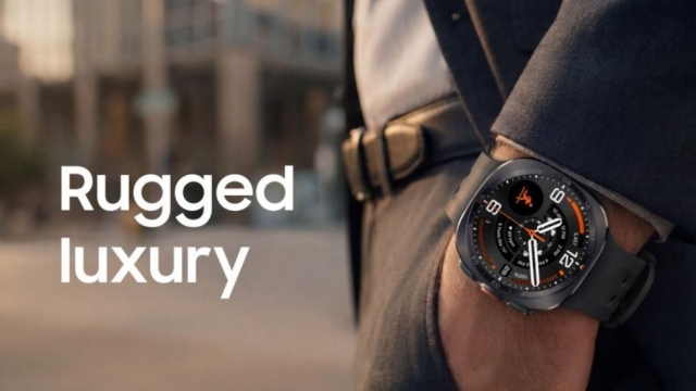 Bây giờ đã phải là thời điểm thích hợp để nâng cấp lên Galaxy Watch Ultra2?