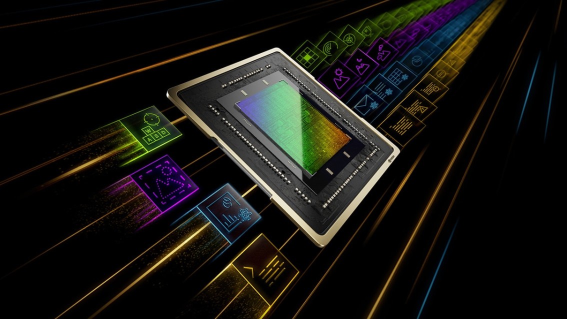 Nvidia hạn chế AI của Anthropic, OpenAI vì lo bảo mật dữ liệu