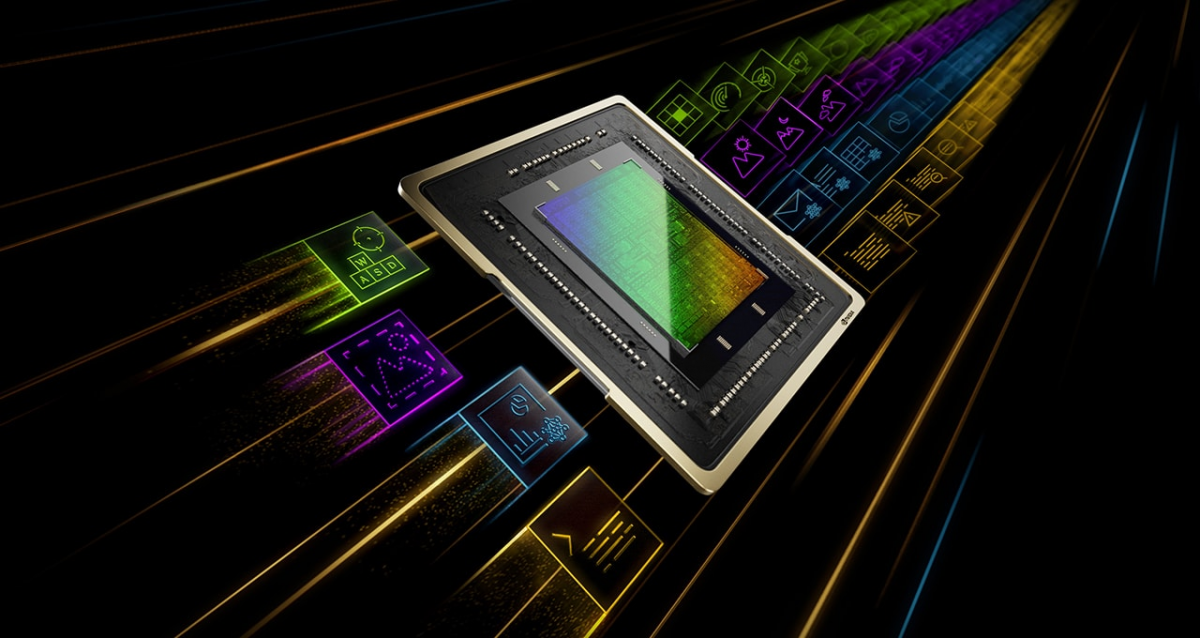 Nvidia hạn chế AI của Anthropic, OpenAI vì lo bảo mật dữ liệu