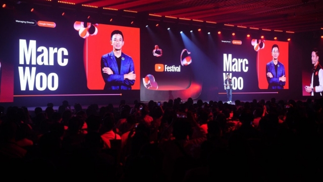 YouTube Festival Vietnam 2026 quy tụ hơn 700 nhà sáng tạo nội dung, nhà tiếp thị liên kết và đối tác