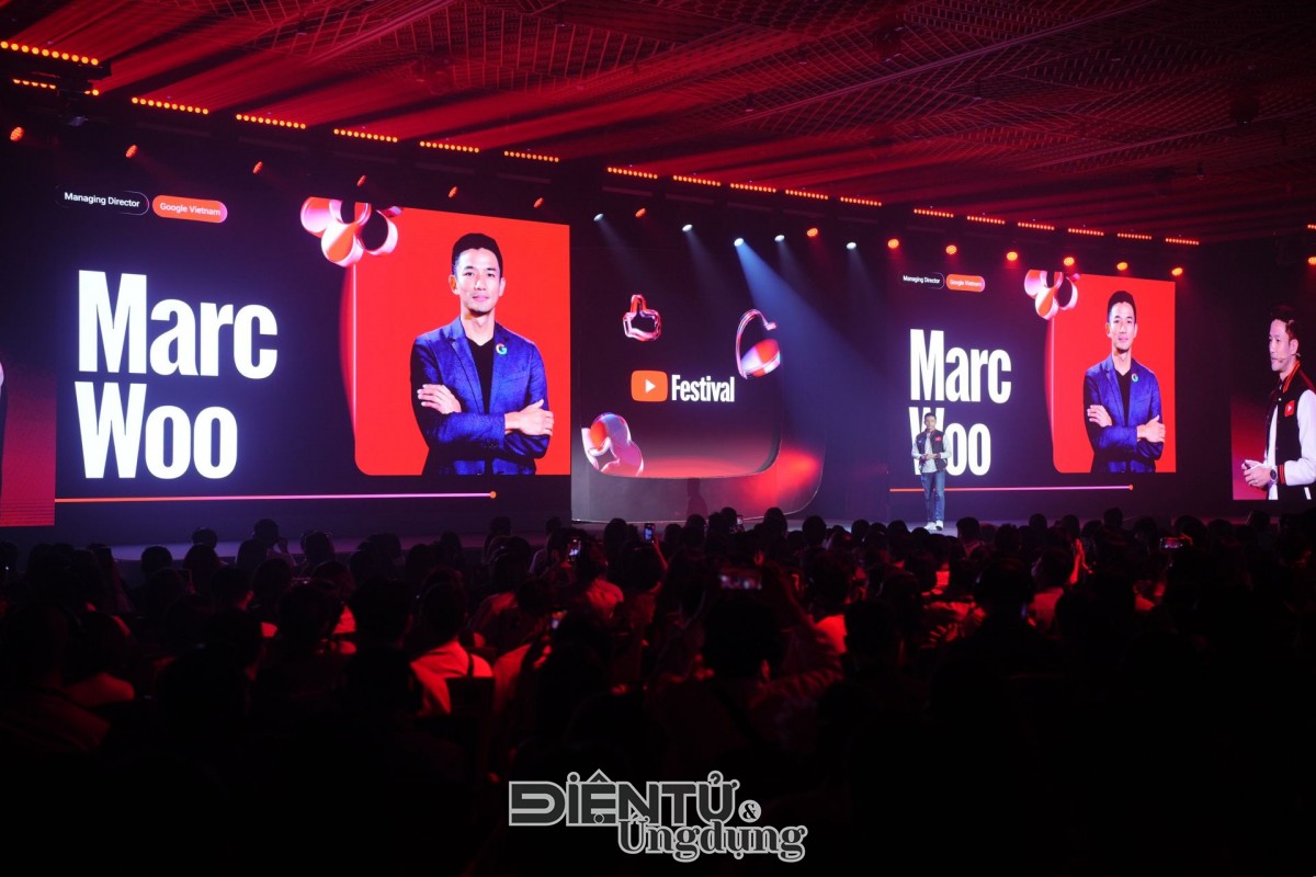 Hơn 180.000 kênh tại Việt Nam đạt mốc trên 10.000 người đăng ký