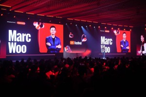 YouTube Festival Vietnam 2026 quy tụ hơn 700 nhà sáng tạo nội dung, nhà tiếp thị liên kết và đối tác