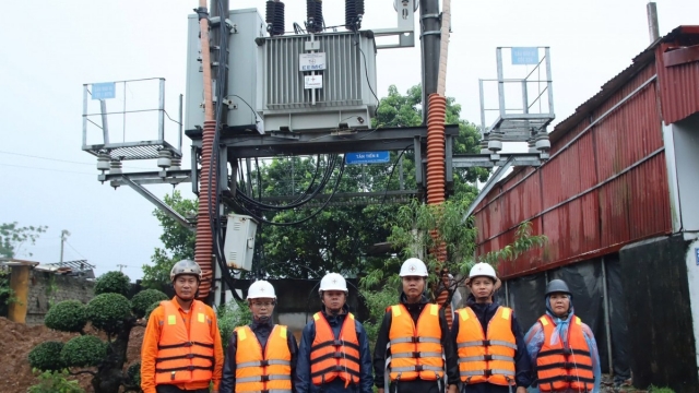 Đề xuất tính giá điện sinh hoạt theo khung giờ khi đủ điều kiện kỹ thuật