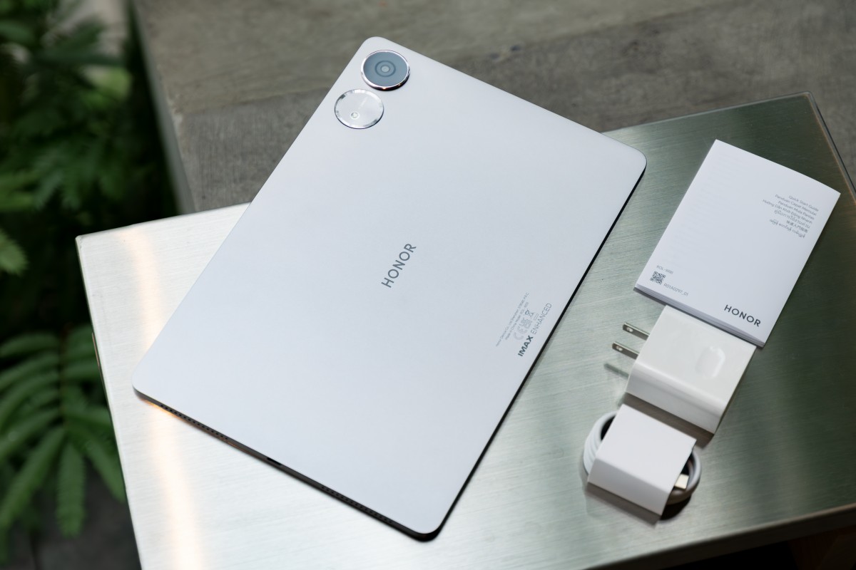 Honor Pad V9 có thể thay laptop tới đâu