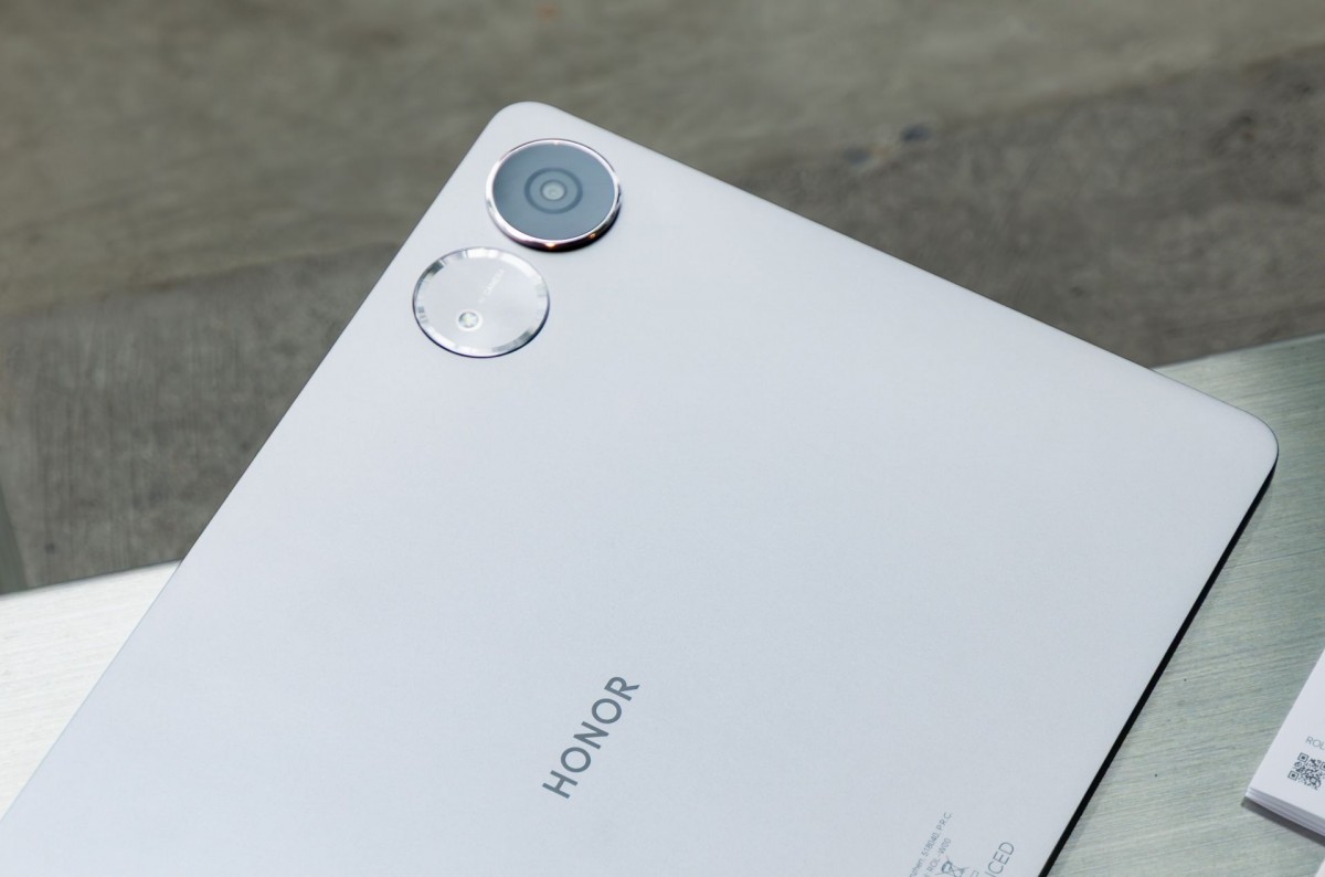 Honor Pad V9 có thể thay laptop tới đâu