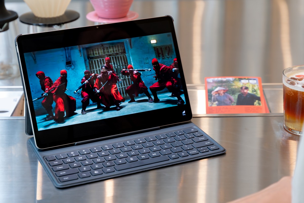 Honor Pad V9 có thể thay laptop tới đâu