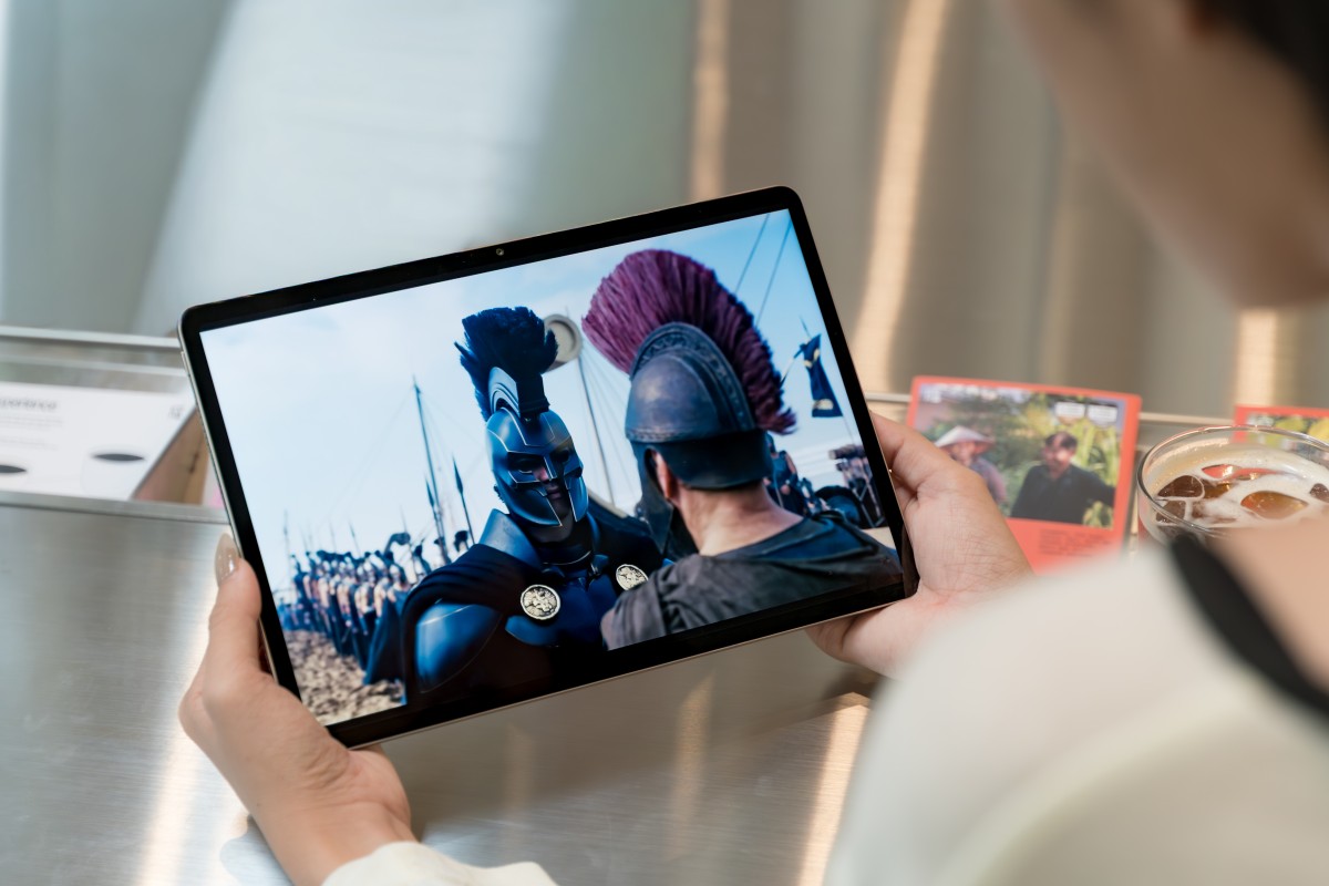 Honor Pad V9 có thể thay laptop tới đâu