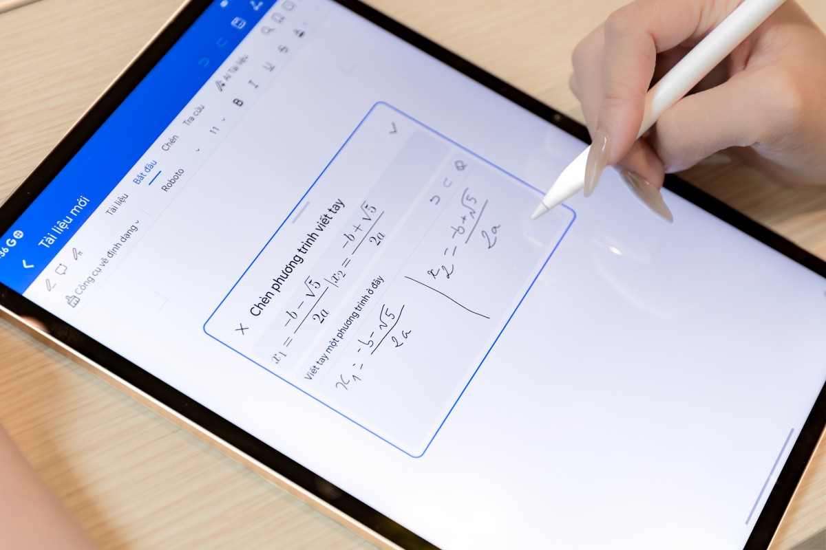 Honor Pad V9 có thể thay laptop tới đâu