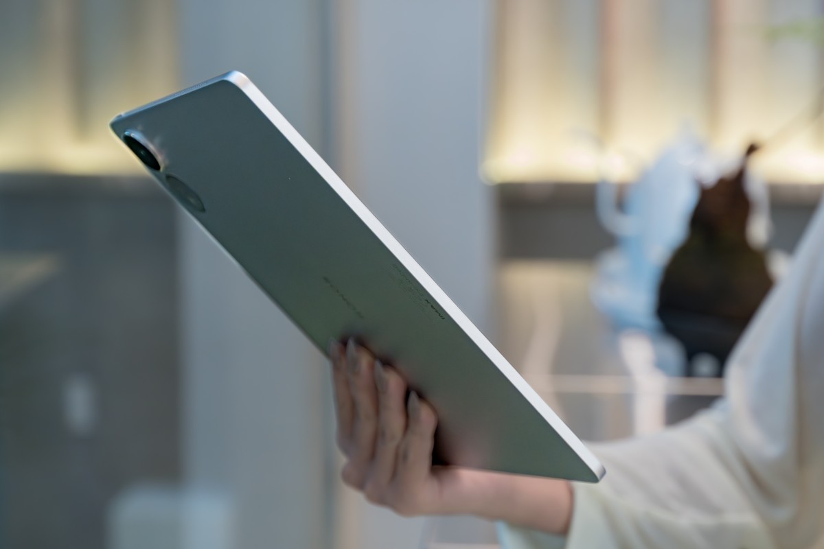 Honor Pad V9 có thể thay laptop tới đâu