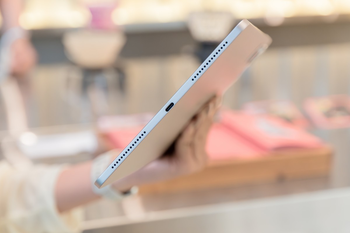 Honor Pad V9 có thể thay laptop tới đâu