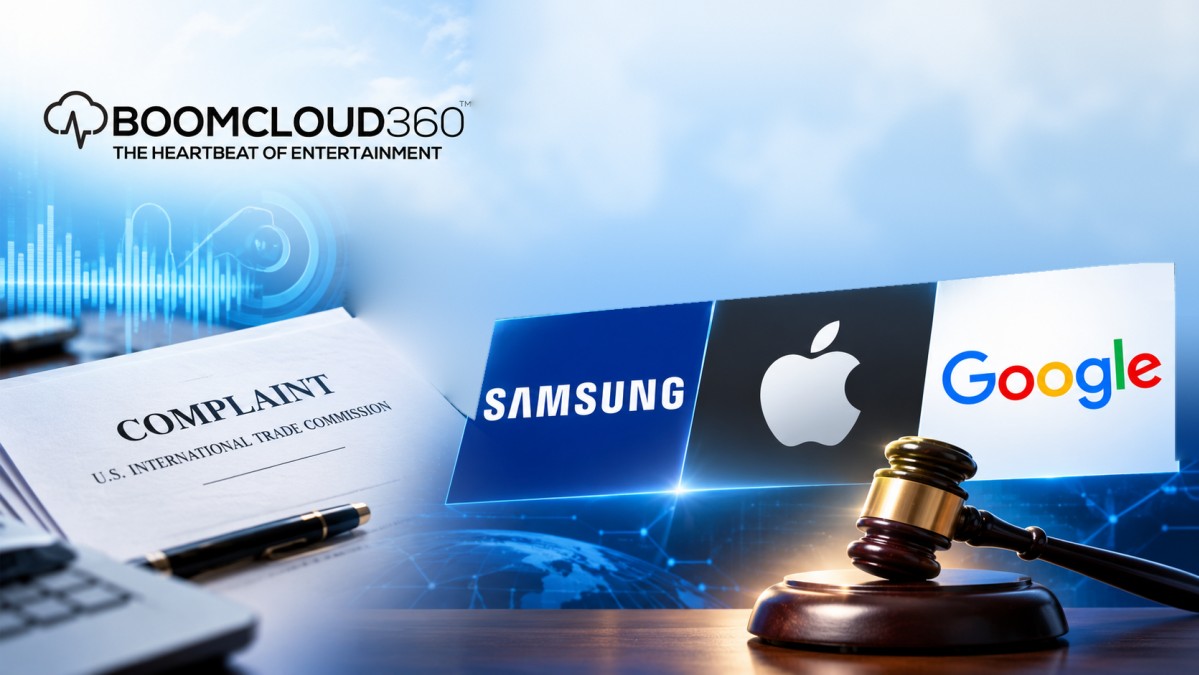 Samsung, Apple và Google đang bị điều tra cùng lúc tại Mỹ