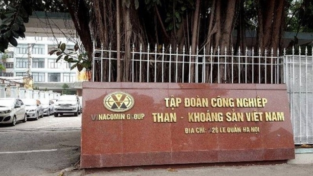 TKV bị phạt 92,5 triệu đồng do chậm công bố hàng loạt thông tin