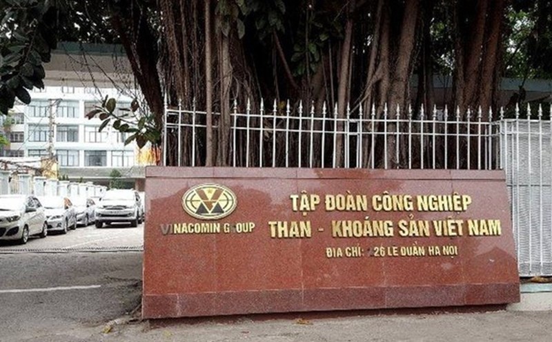 TKV bị phạt 92,5 triệu đồng do chậm công bố hàng loạt thông tin