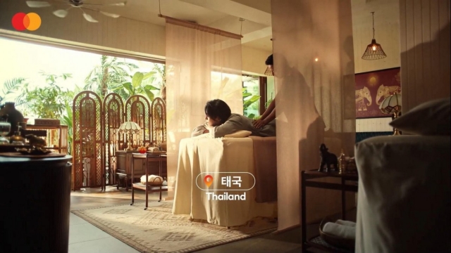 Mastercard khởi động chương trình Điểm hẹn trong mơ - Dream Match