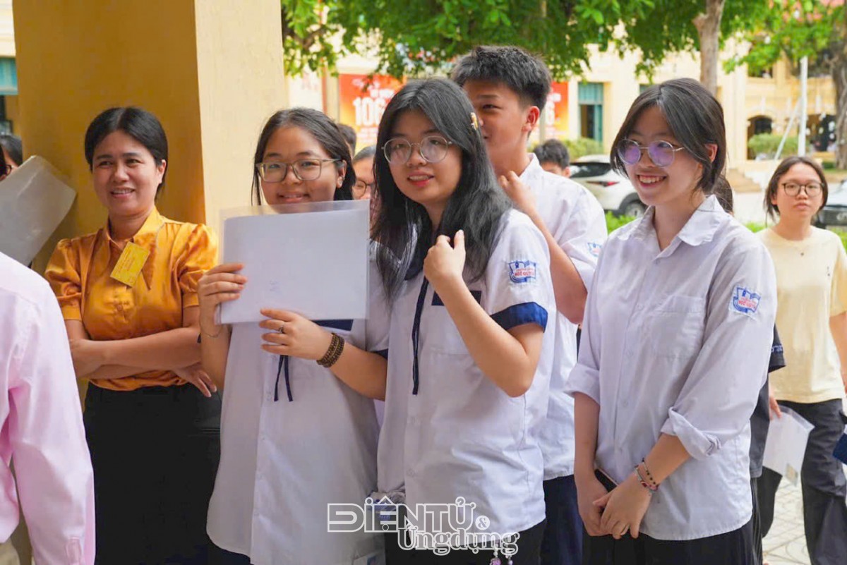 Không còn điểm cộng IELTS, giải học sinh giỏi khi xét tuyển đại học? Không còn điểm cộng IELTS, giải học sinh giỏi khi xét tuyển đại học?