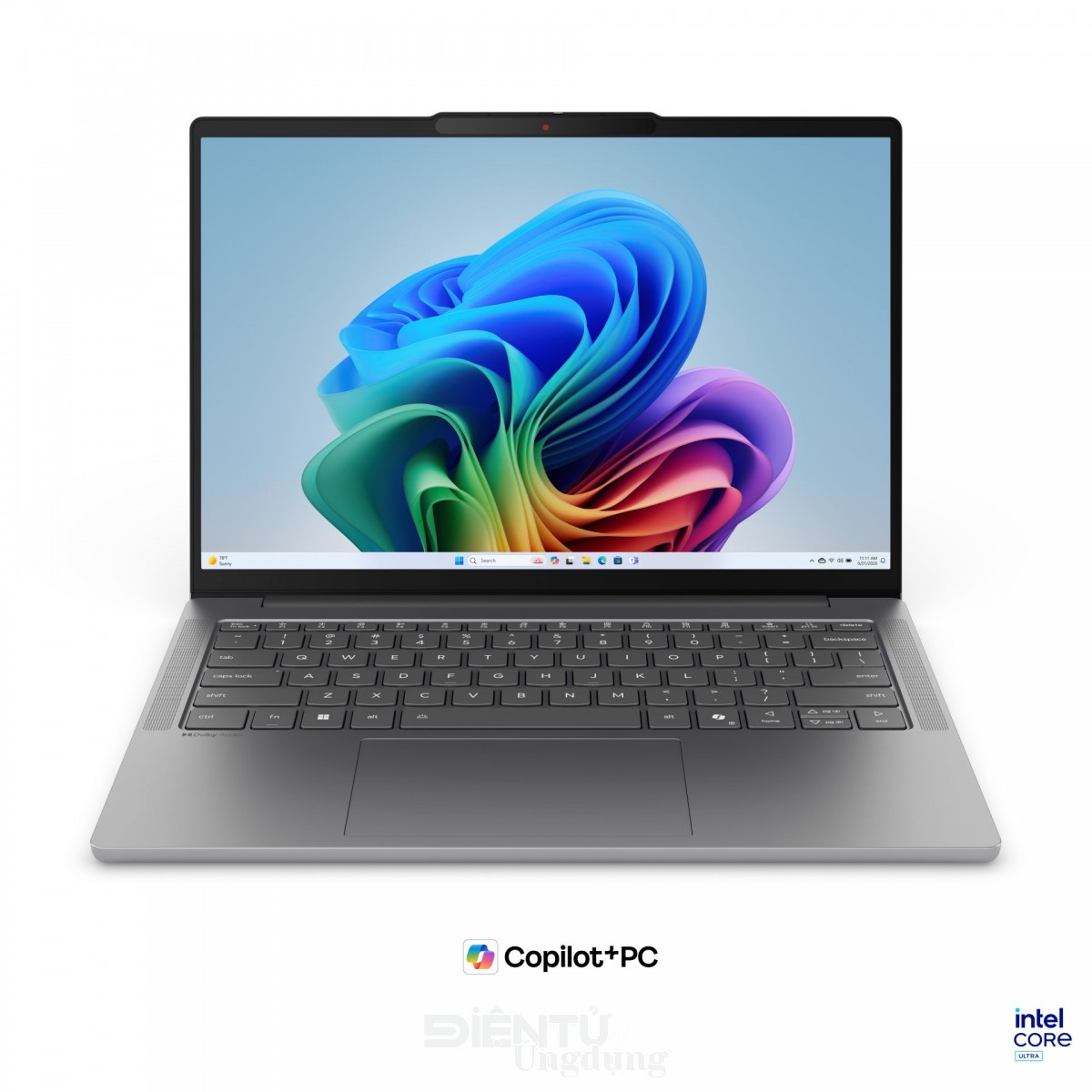 Lenovo ra mắt loạt laptop IdeaPad Slim mới Lenovo ra mắt loạt laptop IdeaPad Slim mới