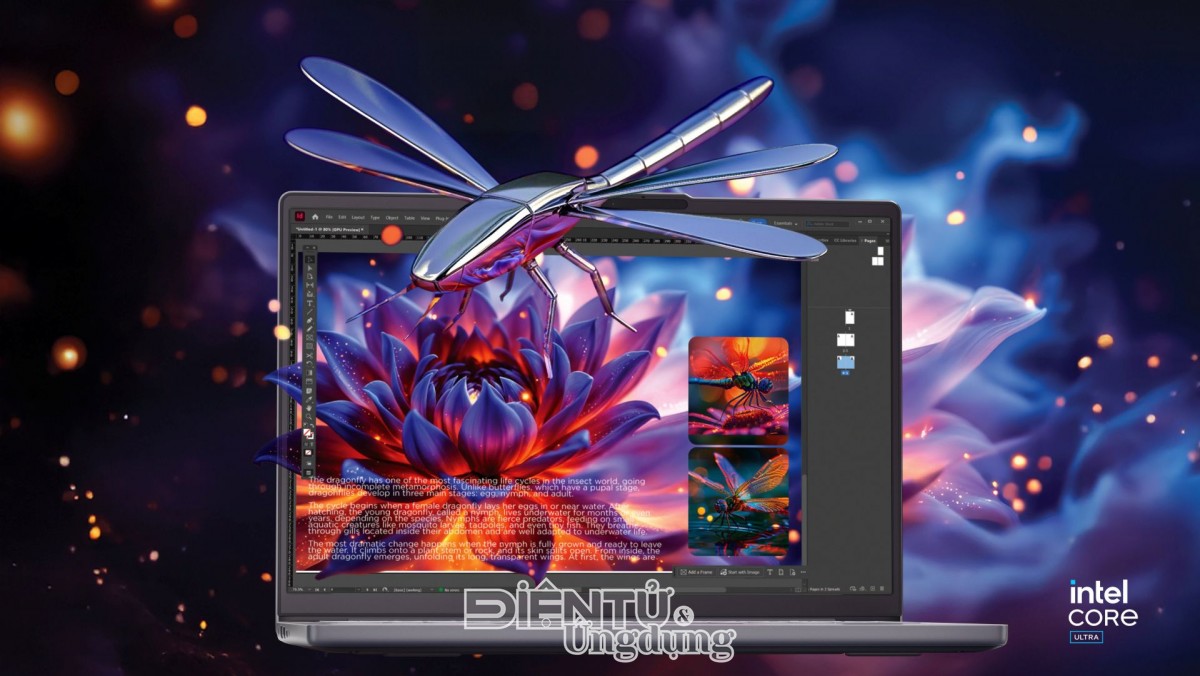 Lenovo ra mắt loạt laptop IdeaPad Slim mới Lenovo ra mắt loạt laptop IdeaPad Slim mới