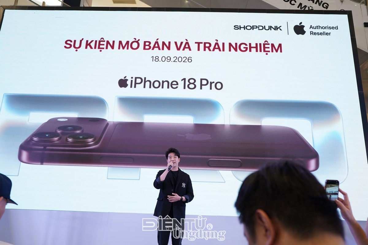ShopDunk đưa định vị 