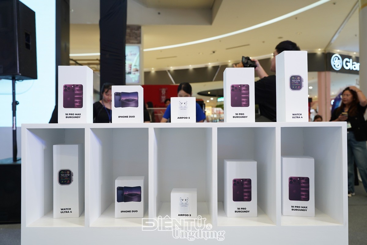 ShopDunk đưa định vị 'Đẹp Đúng Điệu' ra không gian thực