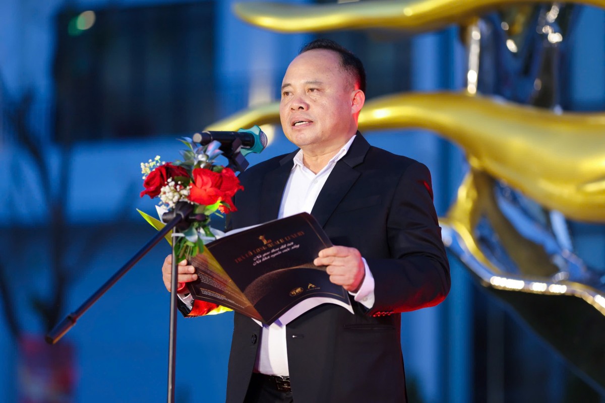 Trà Cổ đón thêm tổ hợp nghỉ dưỡng, lưu trú và dịch vụ ven biển