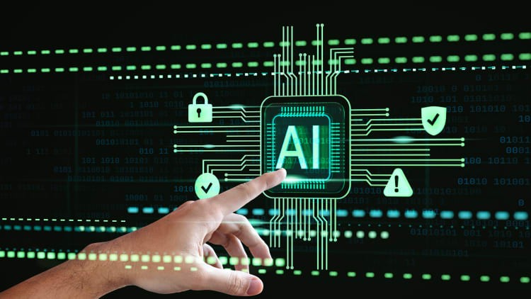 Vì sao công tắc tắt AI không thể chặn mọi rủi ro? Vì sao công tắc tắt AI không thể chặn mọi rủi ro?