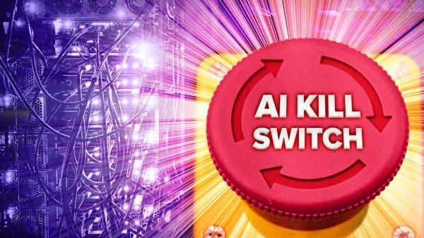 Vì sao công tắc tắt AI không thể chặn mọi rủi ro?