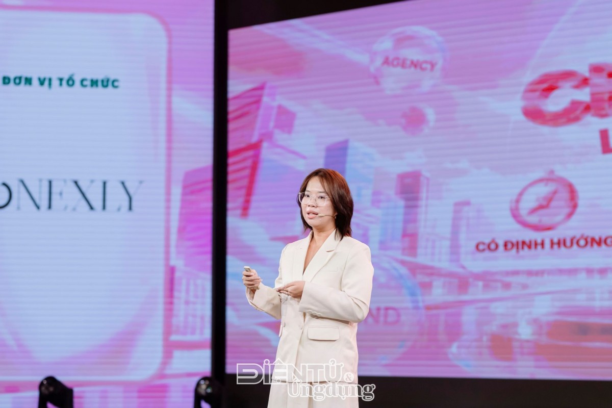 Chuẩn hóa creator chuyên nghiệp, hướng tới hệ sinh thái creator chuyên nghiệp