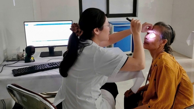 Khám sức khỏe định kỳ: Đề xuất Quỹ BHYT chi tối đa 350.000 đồng/năm